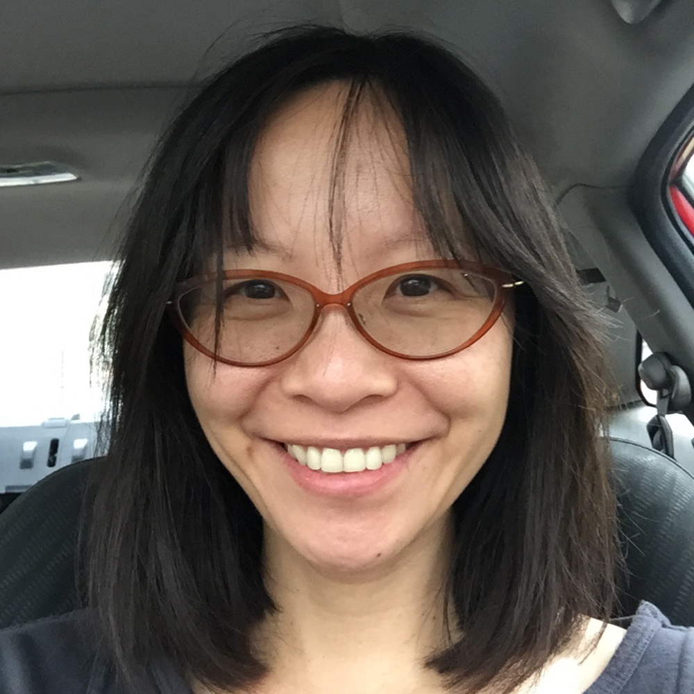 Meet your Posher, Amy